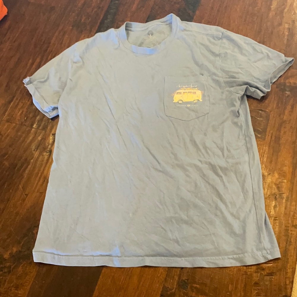 Women’s Lauren James t shirt